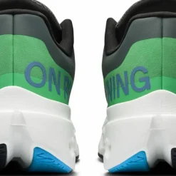 On Men's Cloudsurfer Next Honeydew/Ivory