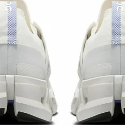 On Men's Cloudswift 4 Ivory/Wolf