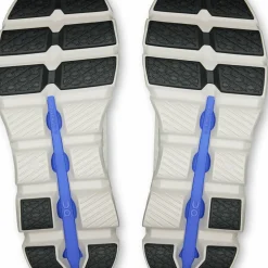 On Men's Cloudswift 4 Ivory/Wolf