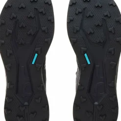 On Men's Cloudultra 3 Black/Black