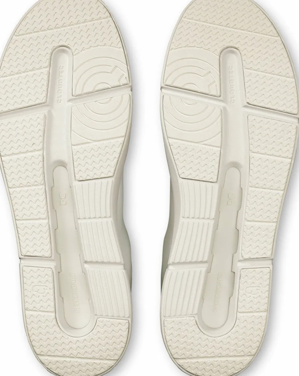 On Men's The Roger Advantage White/White