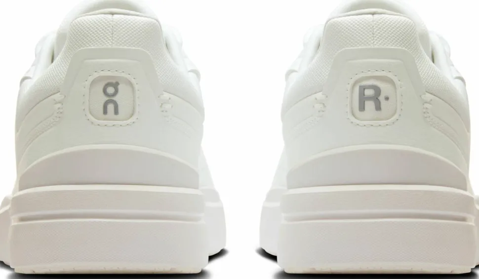 On Men's The Roger Advantage White/White