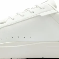 On Men's The Roger Advantage White/White