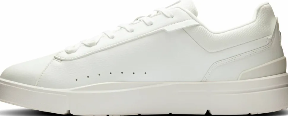 On Men's The Roger Advantage White/White