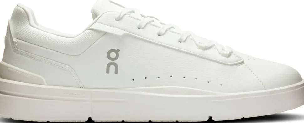 On Men's The Roger Advantage White/White