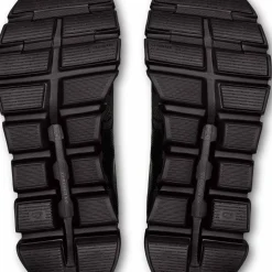 On Women’s Cloud 6 Black/Black