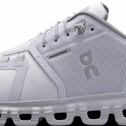 On Women's Cloud 6 Waterproof Nimbus/Lilac