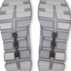 On Women's Cloud 6 Waterproof Nimbus/Lilac