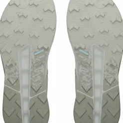 On Women’s Cloudhorizon 2 Waterproof Ghost/Ivory