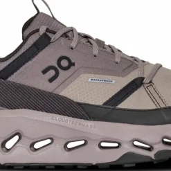 On Women's Cloudhorizon Waterproof Desert - Thorn