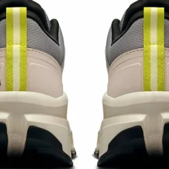 On Women's Cloudrock Low Waterproof Alloy/Ice