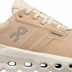 On Women's Cloudrunner 2 Waterproof Sand/Dew