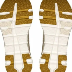 On Women's Cloudrunner 2 Waterproof Sand/Dew