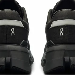 On Women's Cloudrunner 2 Waterproof Magnet/Black
