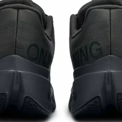 On Women's Cloudsurfer Next Black/Eclipse