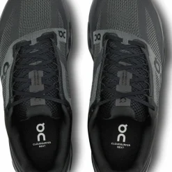 On Women's Cloudsurfer Next Black/Eclipse