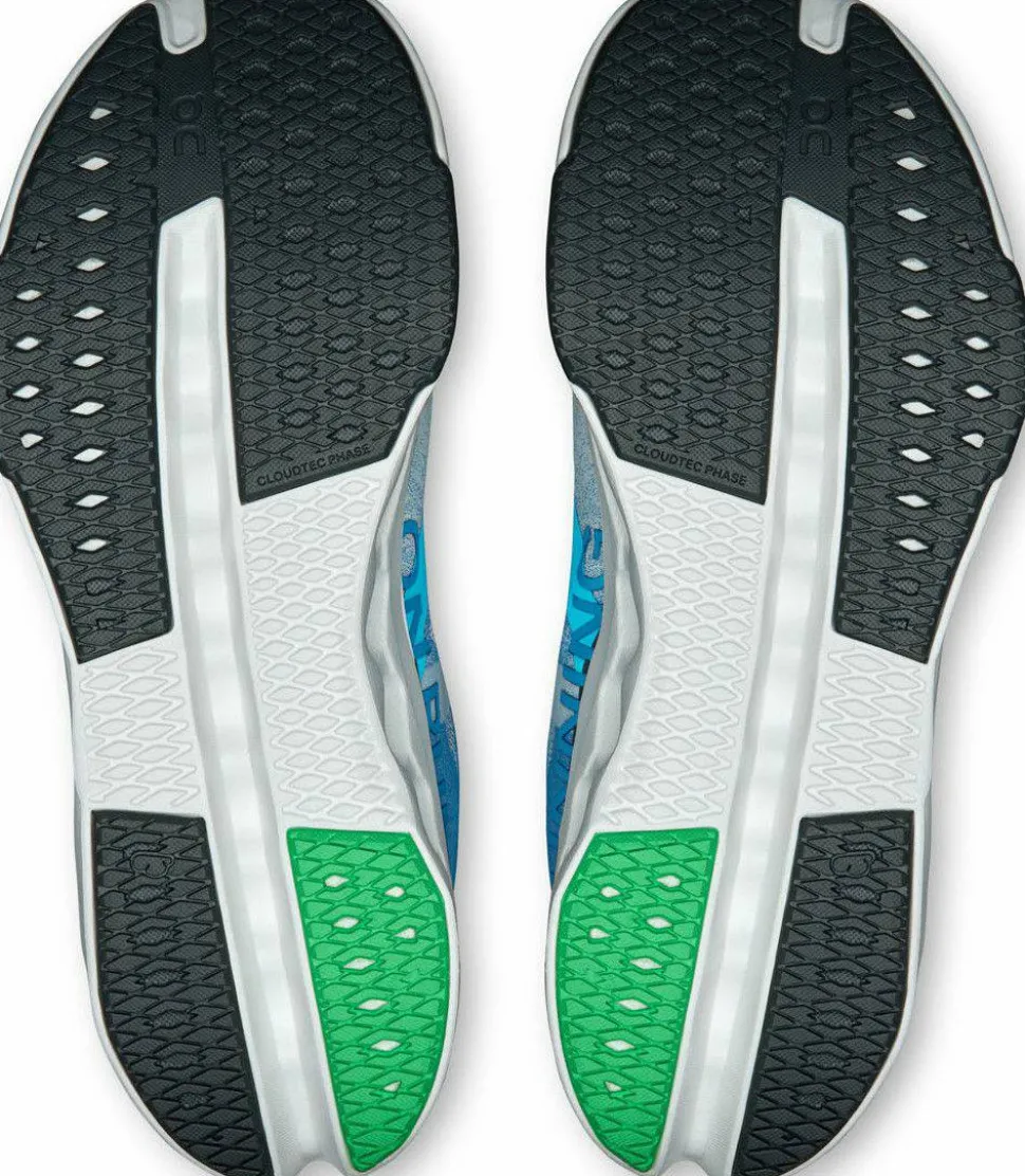 On Women's Cloudsurfer Next Niagara/White