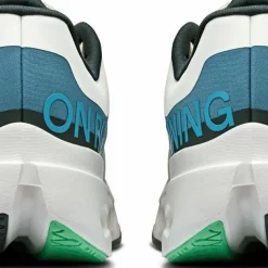 On Women's Cloudsurfer Next Niagara/White