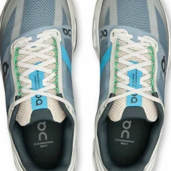 On Women's Cloudsurfer Next Niagara/White