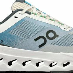 On Women's Cloudsurfer Next Niagara/White