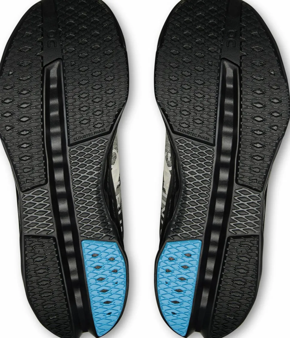 On Women's Cloudsurfer Next Black/Dew