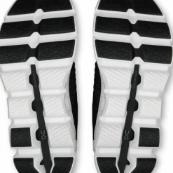 On Women's Cloudswift 4 Black/White