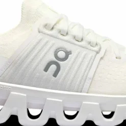 On Women's Cloudswift 4 White/White