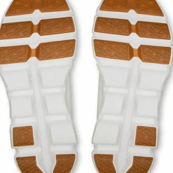 On Women's Cloudswift 4 White/Lily