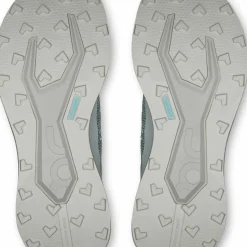 On Women's Cloudultra 3 Iceberg/Glacier