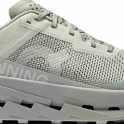 On Women's Cloudultra 3 Iceberg/Glacier