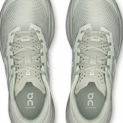 On Women's Cloudultra 3 Iceberg/Glacier