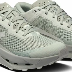 On Women's Cloudultra 3 Iceberg/Glacier