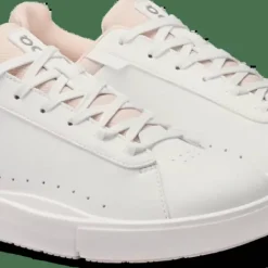 On Women's The Roger Advantage White-rosehip