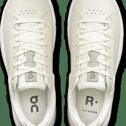 On Women's The Roger Advantage Ivory-ivory