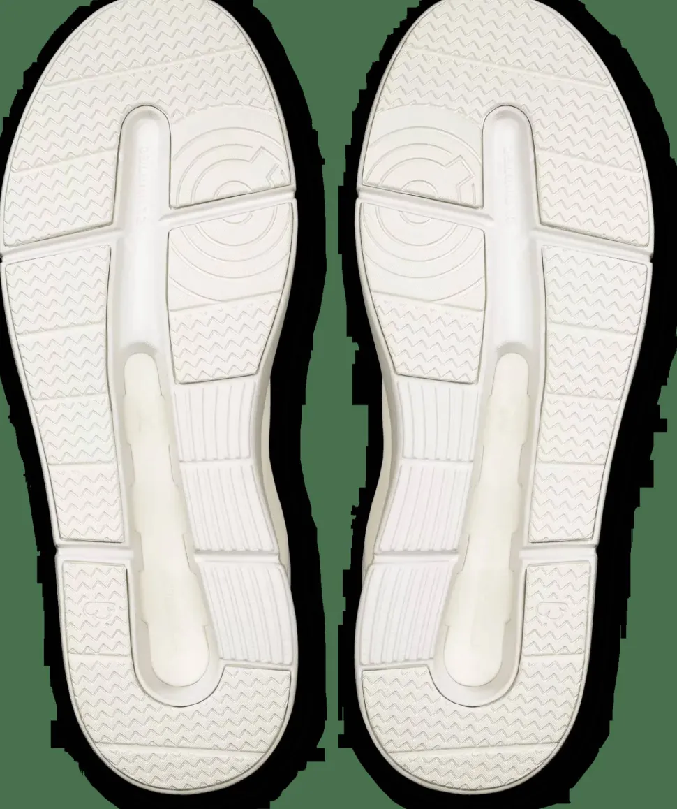 On Women's The Roger Advantage Ivory-ivory