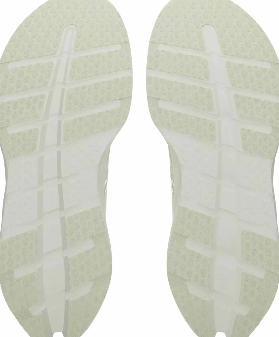 On Wommen's Cloudrunner 3 Seedling/Ivory