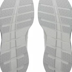 On Wommen's Cloudrunner 3 White/Ivory
