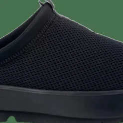OOFOS Men's OOcoozie Sport Black