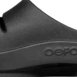 OOFOS OOahh Black
