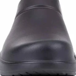 OOFOS Unisex Oocloog Black