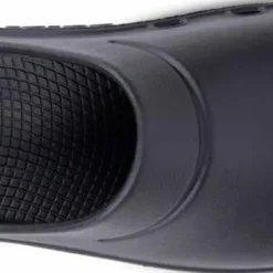 OOFOS Unisex Oocloog Black