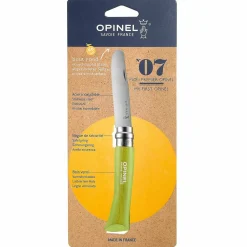 Opinel My First Opinel No7 Green