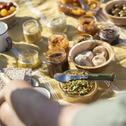 Opinel Picnic plus Accessories Stainless Steel