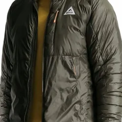 Orage Men’s Icefall Jacket Boreal