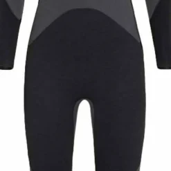 Orca Women's Athlex Flow L Silver Total