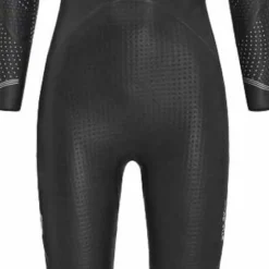 Orca Women's Athlex Flow L Silver Total