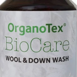 OrganoTex Biocare Wool & Down Wash 500 ml Nocolour