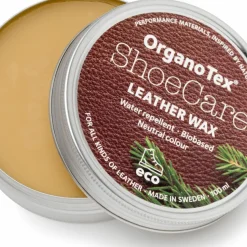 OrganoTex OrganoTex ShoeCare Leather Wax No colour