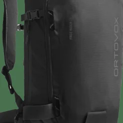 Ortovox Free Rider 28 Black Raven III