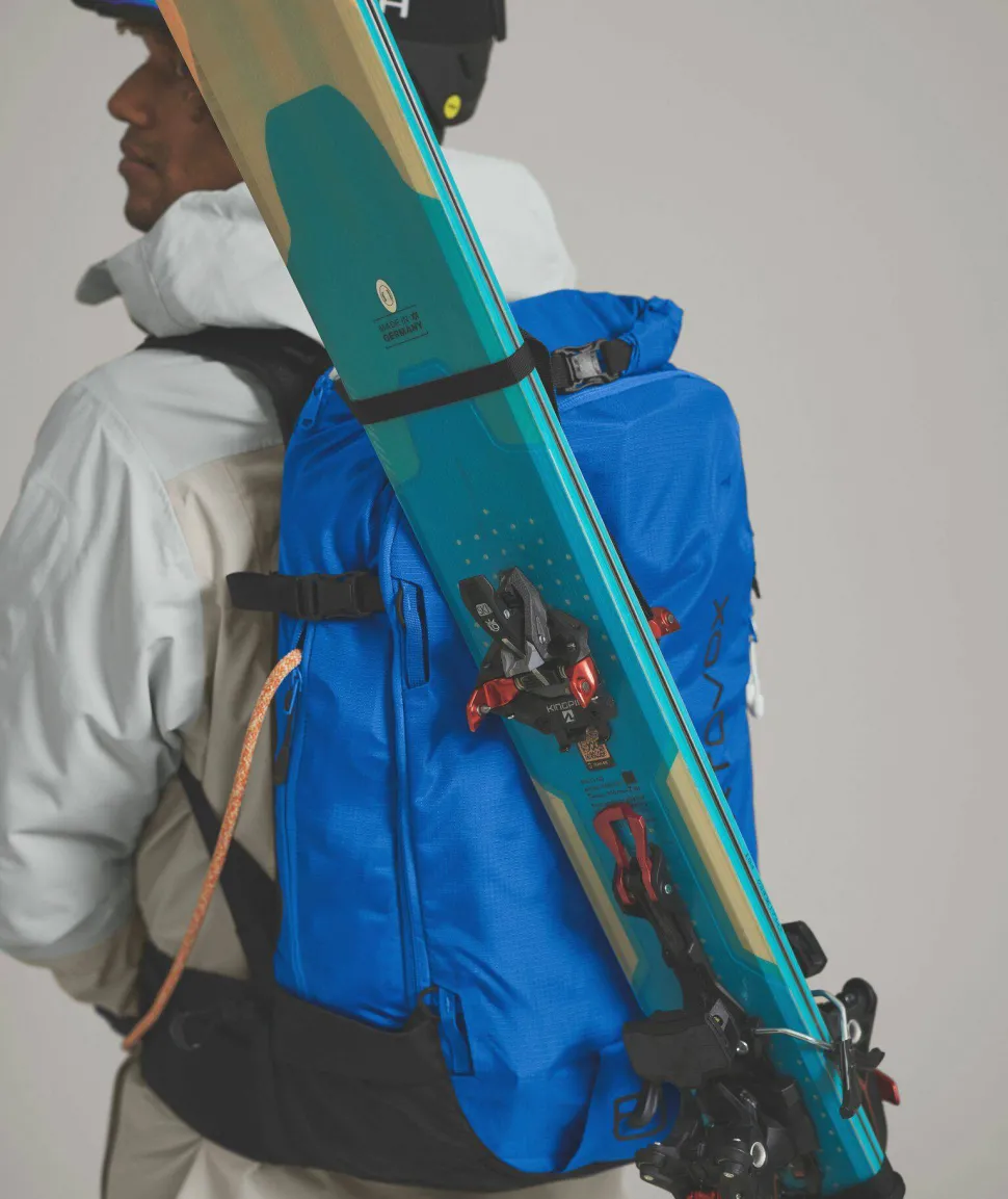 Ortovox Free Rider 28 Blue Note